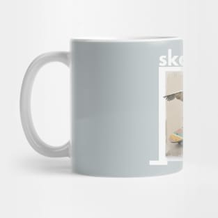 Skate life Mug